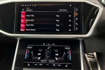 Audi A6 40 TDI Quattro S Line 4dr S Tronic