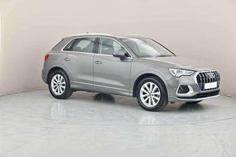 Audi Q3 35 TFSI Sport 5dr