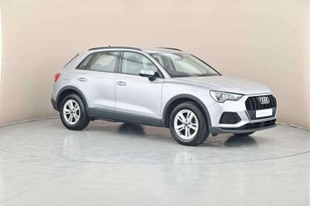 Audi Q3 35 TFSI Technik 5dr S Tronic