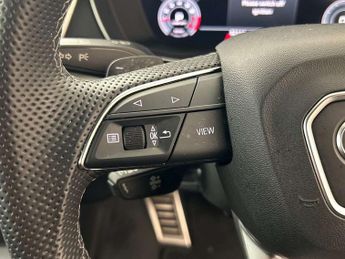 Audi Q5 45 TFSI Quattro S Line 5dr S Tronic