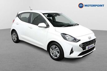 Hyundai I10 1.0 MPi SE 5dr