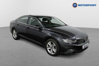 Volkswagen Passat 2.0 TDI EVO SCR SE Nav 4dr DSG