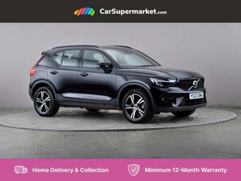 Volvo XC40 2.0 B3P Plus Dark 5dr Auto