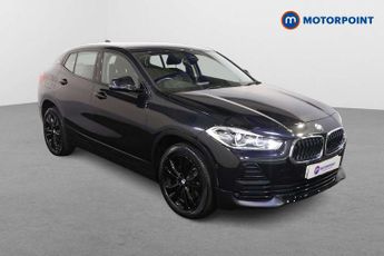 BMW X2 sDrive 20i [178] Sport 5dr Step Auto