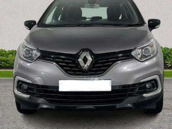 Renault Captur 0.9 TCE 90 Iconic 5dr