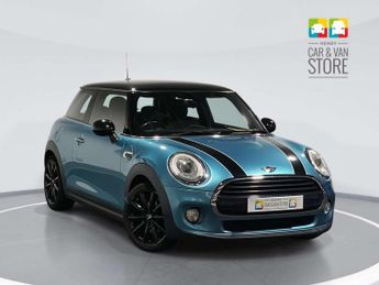 MINI Hatch 1.5 Cooper 3dr