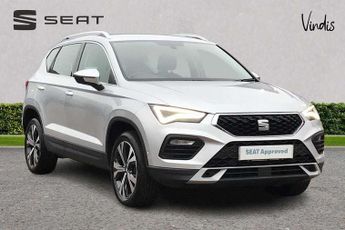 SEAT Ateca 1.5 TSI EVO SE Technology 5dr DSG