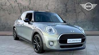 MINI Hatch 1.5 Cooper 5dr