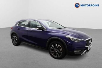 Infiniti QX30 2.2d Luxe 5dr DCT