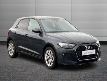 Audi A1 30 TFSI 110 Sport 5dr S Tronic