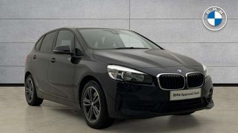 BMW 225 225xe Sport 5dr Auto