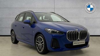 BMW 220 220i MHT M Sport 5dr DCT