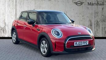 MINI Hatch 1.5 Cooper Classic 5dr Auto