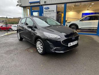 Ford Fiesta 1.1 75 Trend 5dr