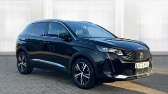 Peugeot 3008 1.2 PureTech GT Line 5dr