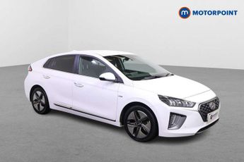 Hyundai IONIQ 1.6 GDi Hybrid Premium SE 5dr DCT