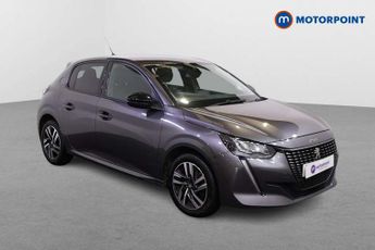 Peugeot 208 1.5 BlueHDi 100 Allure Premium 5dr