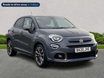 Fiat 500 1.0 Sport 5dr