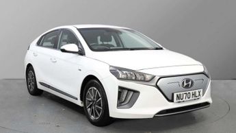 Hyundai IONIQ 100kW Premium 38kWh 5dr Auto