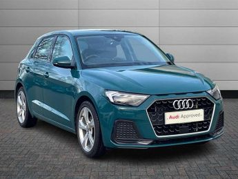 Audi A1 30 TFSI Sport 5dr