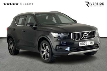 Volvo XC40 2.0 B4P Inscription 5dr Auto