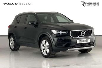 Volvo XC40 1.5 T3 [163] Momentum 5dr Geartronic