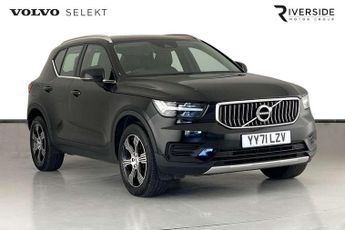 Volvo XC40 2.0 B4P Inscription 5dr AWD Auto