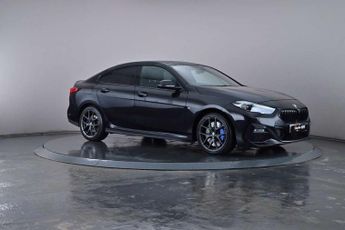 BMW 218 218i [136] M Sport 4dr DCT