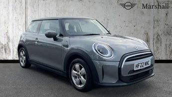 MINI Hatch 1.5 Cooper Classic 3dr