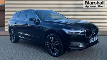 Volvo XC60 2.0 T4 190 Edition 5dr Geartronic