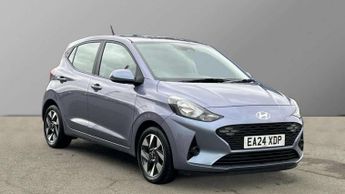 Hyundai I10 1.0 Advance 5dr Auto