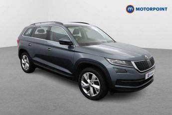 Skoda Kodiaq 1.5 TSI SE L 5dr DSG [7 Seat]