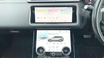 Land Rover Range Rover Velar 2.0 P250 R-Dynamic SE 5dr Auto