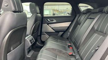 Land Rover Range Rover Velar 2.0 P250 R-Dynamic SE 5dr Auto