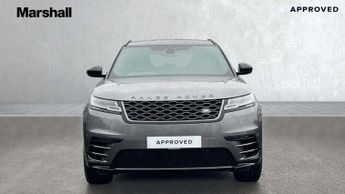 Land Rover Range Rover Velar 2.0 P250 R-Dynamic SE 5dr Auto