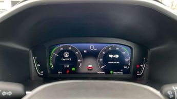 Honda CR-V 2.0 eHEV Elegance 5dr eCVT