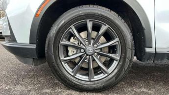 Honda CR-V 2.0 eHEV Elegance 5dr eCVT