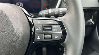 Honda CR-V 2.0 eHEV Elegance 5dr eCVT