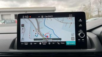 Honda CR-V 2.0 eHEV Elegance 5dr eCVT