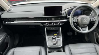 Honda CR-V 2.0 eHEV Elegance 5dr eCVT