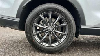 Honda CR-V 2.0 eHEV Elegance 5dr eCVT