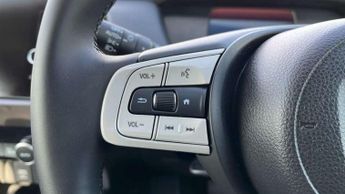 Honda Jazz 1.5 i-MMD Hybrid Elegance 5dr eCVT