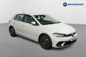 Volkswagen Polo 1.0 Life 5dr