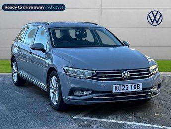 Volkswagen Passat 1.5 TSI EVO SE Nav 5dr