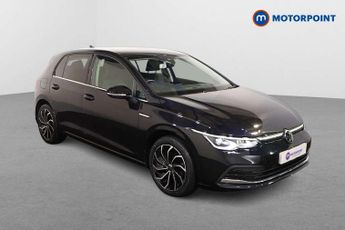 Volkswagen Golf 1.5 TSI 150 Style Edition 5dr