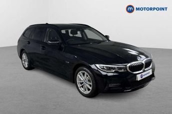 BMW 330 330e SE Pro 5dr Step Auto