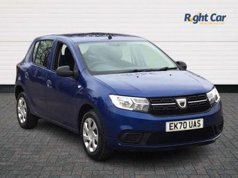 Dacia Sandero 1.0 SCe Essential 5dr