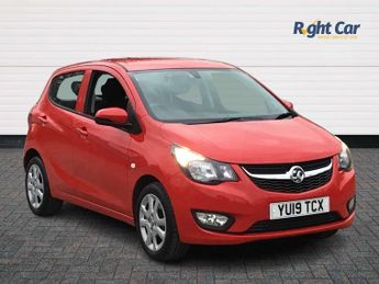 Vauxhall VIVA 1.0 [73] SE 5dr