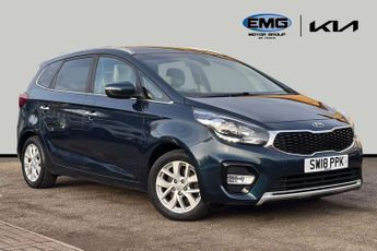 Kia Carens 1.6 GDi ISG 2 5dr