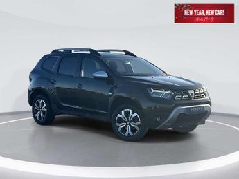 Dacia Duster 1.0 TCe 90 Prestige 5dr